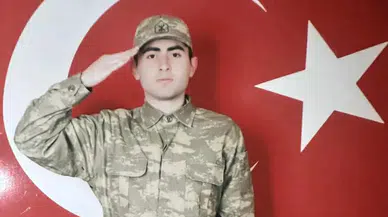 Cumhurbaşkanı Erdoğan, şehit Emre Altıok'un babasıyla telefonda görüşerek başsağlığı diledi