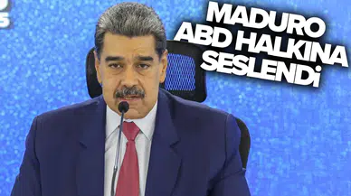 "Güney Amerika'da yeni bir Gazze mi istiyorsunuz?"