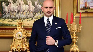 Cihan Ekşioğlu tahliye edildi