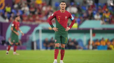 İrlanda-Portekiz maçı saat kaçta, hangi kanalda?