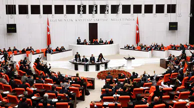 TBMM Plan ve Bütçe Komisyonu’nda Gençlik ve Spor Bakanlığı’nın 2026 bütçesi görüşülüyor