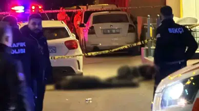 Van'da tartıştığı otel sahibi ile oğlunu öldüren avukat kimdir?