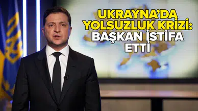 Zelensky'den önemli açıklamalar