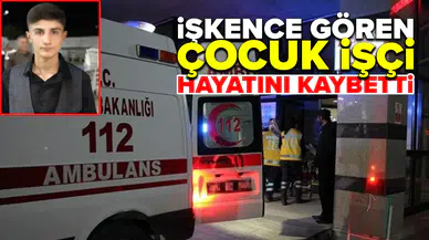 Şanlıurfa’da marangoz atölyesinde dehşet