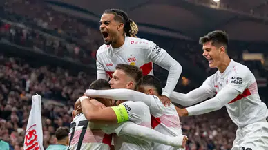 Go Ahead Eagles - Stuttgart maçı saat kaçta, hangi kanalda?