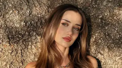 Arafta dizisinin Mercan'ı İlsu Demirci kimdir?