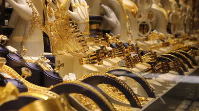 13 Kasım güncel altın fiyatları