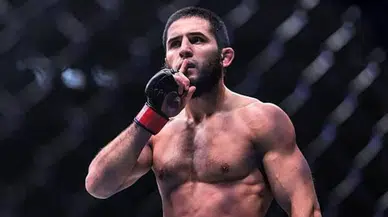 UFC şampiyonu Islam Makhachev kimdir, kaç yaşında ve nereli? UFC şampiyonluğu ve tek yenilgisi