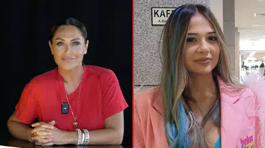 Hülya Avşar ve Merve Taşkın hakkında soruşturma başlatıldı