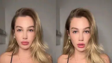 Fakirlerle aynı kokmak istemiyorum diyen kadın kim? Yasemin Arı kimdir, kaç yaşında, nereli? Ne iş yapıyor?