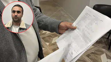 Temizlik görevlisi, 9 yaşındaki çocuğun boğazını sıktı