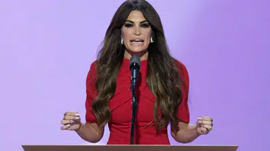 Kimberly Guilfoyle kimdir? Yunanistan Büyükelçisi Kimberly Guilfoyle kaç yaşında ve nereli?
