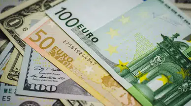 29 Kasım Cumartesi dolar ve euro kaç lira oldu?