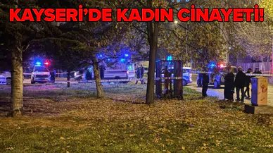 Boşanma aşamasındaki eşini öldürdü