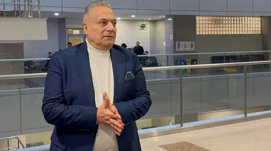 Mehmet Ali Erbil servetini açıkladı: Oturduğum ev...