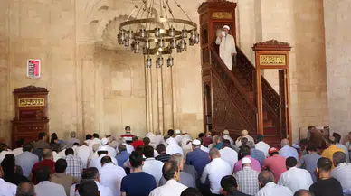 28 Kasım 2025 Cuma mesajları: Sevdiklerinize gönderebileceğiniz anlamlı cuma mesajları!