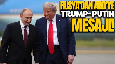 Putin–Trump görüşmesi için hazırlık sürüyor