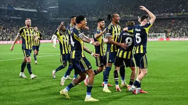 Fenerbahçe - Ferencvaros maçı ne zaman?