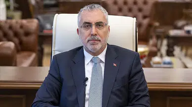 Bakan Işıkhan: İş gücümüzü dijital çağın imkanlarıyla birleştiriyoruz!