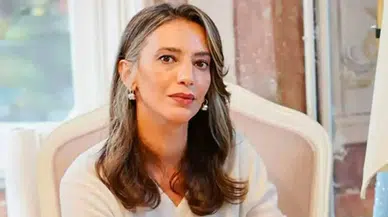 Sakıncalı dizisinin Berfin'i kimdir?