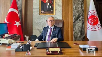 Diyarbakır Cumhuriyet Başsavcısı Erdal Kuruçay kimdir?