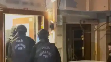 İstanbul’da DEAŞ operasyonu: 6 şüpheli gözaltında