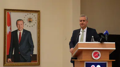 Türkiye Yüzyılı hayal değil: Nadir toprak elementleri ve savunma sanayi Türkiye’yi güçlendiriyor