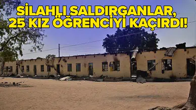 Müdür yardımcısı ve güvenlik görevlisi öldürüldü!