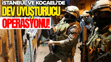 2 şüpheli gözaltına alındı