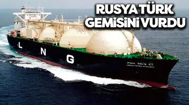 Odesa’da saldırı