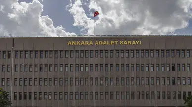 'C7K' grubu soruşturmasında 4 şüpheli tutuklandı!