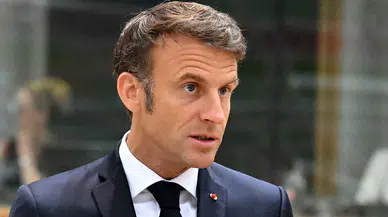 Macron’dan güvenlik hamlesi: Fransa'da gönüllü askerlik başlıyor