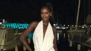 Bertuğ Yıldırım'ın sevgilisi kim? Oriana Correia Gomes kimdir, kaç yaşında ve nereli?