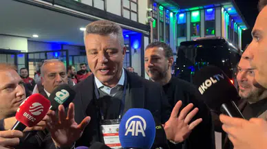 Saadettin Saran: Taraftarımız olmadan şampiyon olamayız!