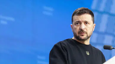 Zelensky: Ukrayna heyeti barış görüşmeleri için ABD’ye gidiyor