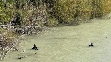 Mersin'de kaybolan engelli gençten acı haber!