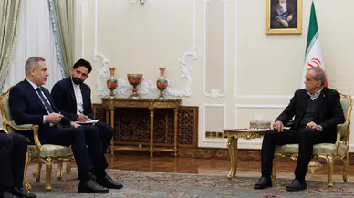 Bakan Fidan: İç ihtilafların İslam dünyasında değerli zamanı boşa harcattığını düşünüyoruz