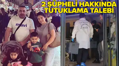 Böcek ailesi soruşturması devam ediyor
