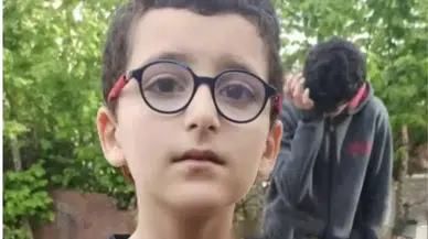 Sultanbeyli'de scooter kazası: 12 yaşındaki çocuk hayatını kaybetti!