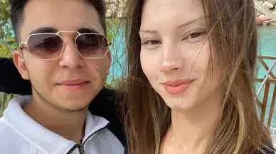 TikTok fenomenleri Özge ve Eren kimdir? Neden ayrıldılar?