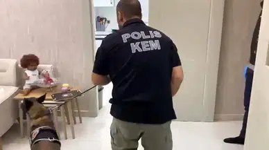 Mersin'de uyuşturucu operasyonu: 16 kişi tutuklandı!