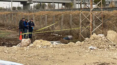 Sivas’ta kayıp olan 80 yaşındaki adam ölü bulundu!