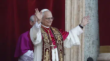 Papa 14. Leo kimdir, kaç yaşında ve nereli?