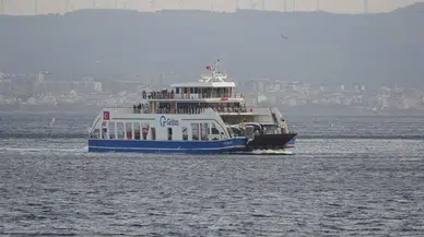 Bozcaada ve Gökçeada seferleri iptal