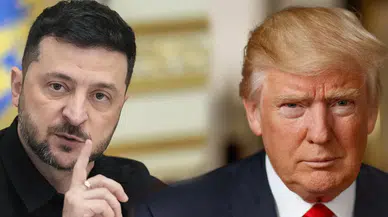 Trump’tan Ukrayna’ya 28 maddelik plan