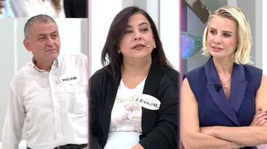 Esra Erol'da Cevriye Saygın kimdir, kaç yaşında ve nereli?