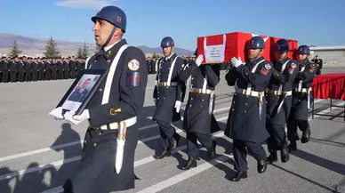Şehit Astsubay Kıdemli Başçavuş Osman Deniz kimdir ve neden öldü?