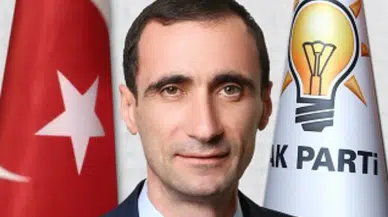 AK Parti Keçiören İlçe Başkanı Kadir Karapınar kimdir?