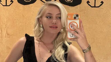 Somer Sivrioğlu’nun eski sevgili kim? Tilbe Uslu kimdir, kaç yaşında ve nereli?