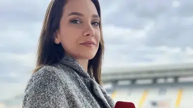 Gazeteci Rojda Altıntaş gözaltına alındı!